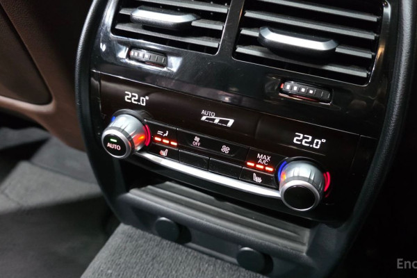 2018 BMW 5 серии с пробегом 116 859 км