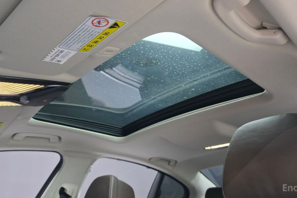 2018 BMW 5 серии с пробегом 116 859 км