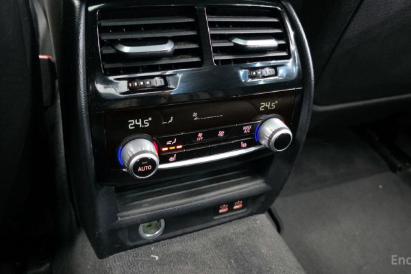 2019 BMW 5 серии с пробегом 134 538 км