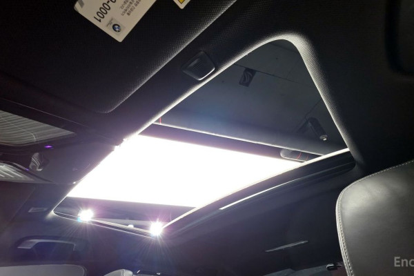 2019 BMW 5 серии с пробегом 134 538 км