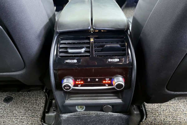 2018 BMW 5 серии с пробегом 147 240 км