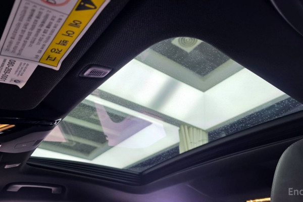 2018 BMW 5 серии с пробегом 147 240 км