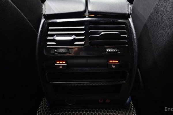 2021 BMW 5 серии с пробегом 128 493 км