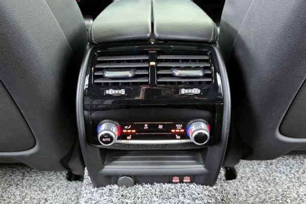 2020 BMW 5 серии с пробегом 69 322 км