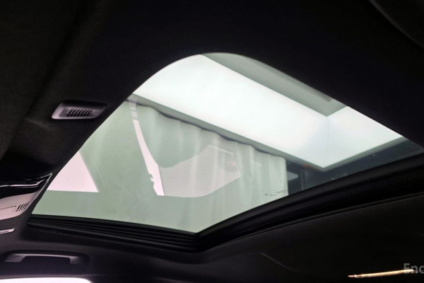 2020 BMW 5 серии с пробегом 69 322 км