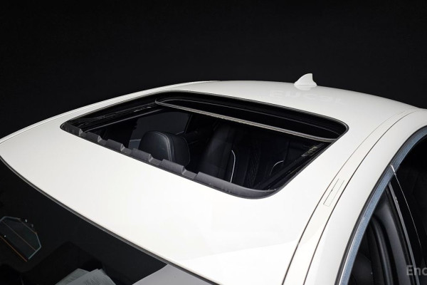 2021 BMW 5 серии с пробегом 128 493 км