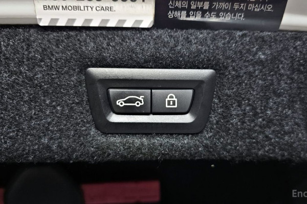 2021 BMW 5 серии с пробегом 128 493 км