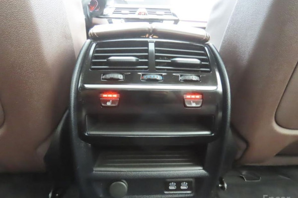 2019 BMW 5 серии с пробегом 116 952 км