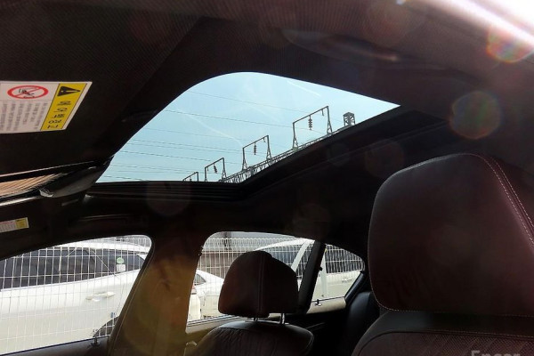 2019 BMW 5 серии с пробегом 129 172 км