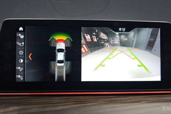 2018 BMW 5 серии с пробегом 138 766 км