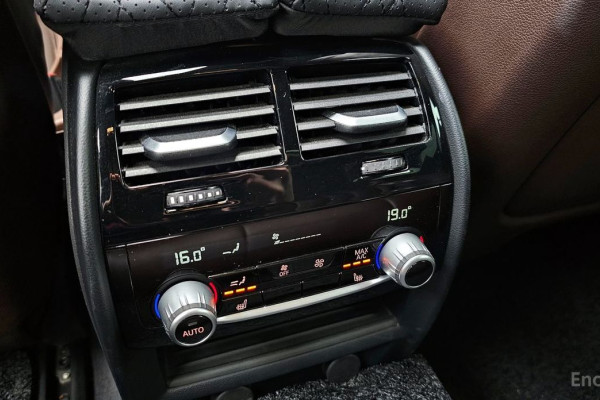 2019 BMW 5 серии с пробегом 106 547 км