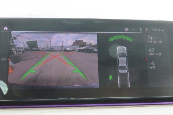 2019 BMW 5 серии с пробегом 116 952 км