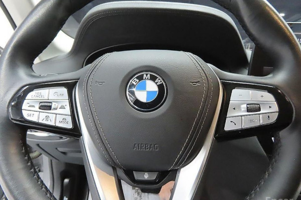 2021 BMW 5 серии с пробегом 103 758 км