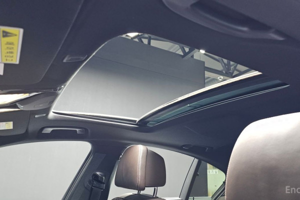 2020 BMW 5 серии с пробегом 81 675 км