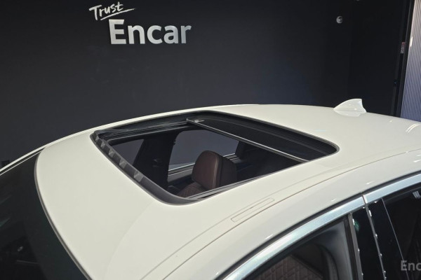 2018 BMW 5 серии с пробегом 86 573 км