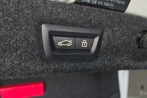 2018 BMW 5 серии с пробегом 86 573 км