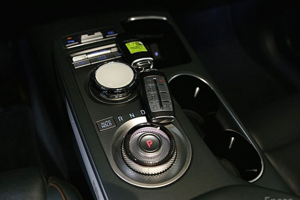 2021 Genesis GV70 с пробегом 89 225 км