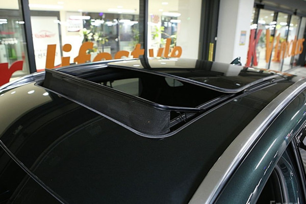 2021 Genesis GV70 с пробегом 89 225 км