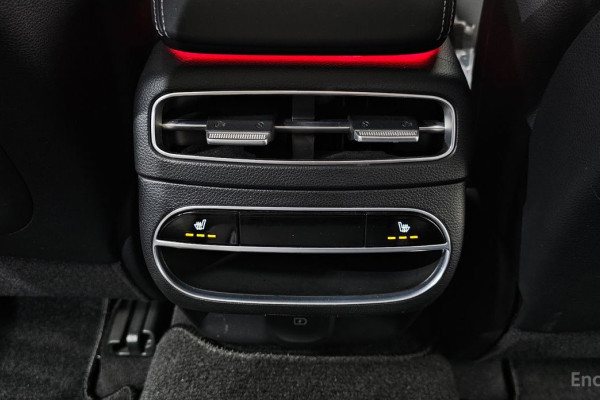 2021 Genesis GV70 с пробегом 75 688 км