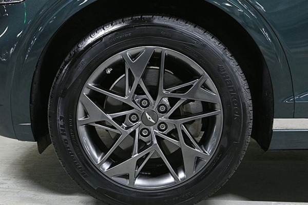 2021 Genesis GV70 с пробегом 89 225 км