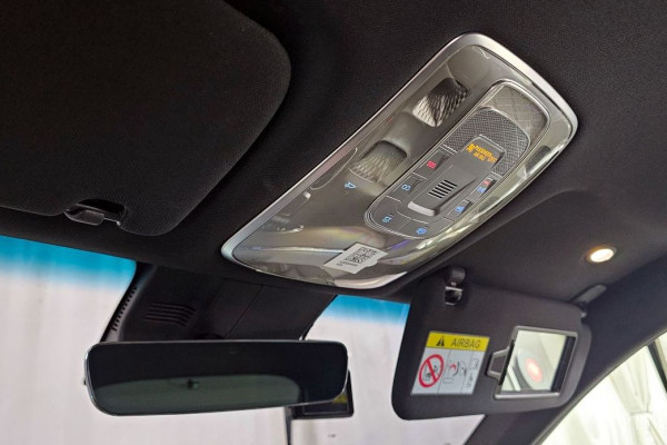 2021 Genesis GV70 с пробегом 73 036 км