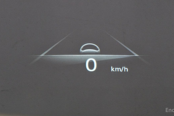 2021 Genesis GV70 с пробегом 73 036 км