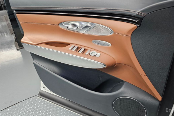 2022 Genesis GV70 с пробегом 26 445 км