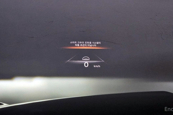 2021 Genesis GV70 с пробегом 87 896 км