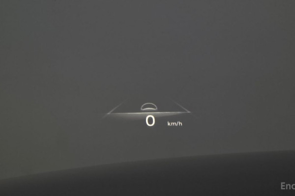 2021 Genesis GV70 с пробегом 65 123 км