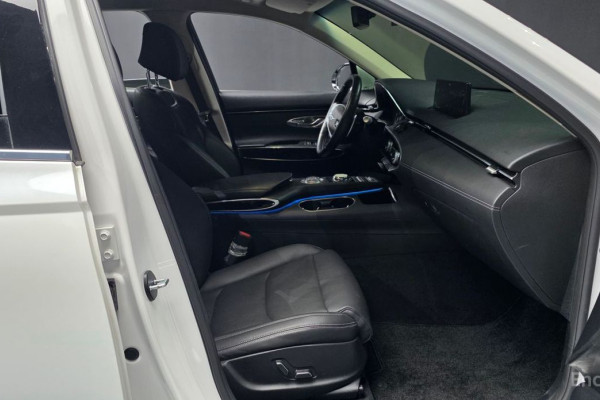 2021 Genesis GV70 с пробегом 51 600 км