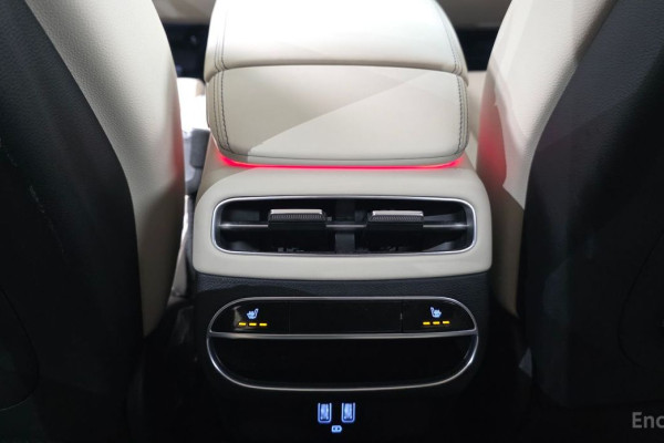 2021 Genesis GV70 с пробегом 65 123 км