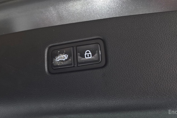 2021 Genesis GV70 с пробегом 65 123 км