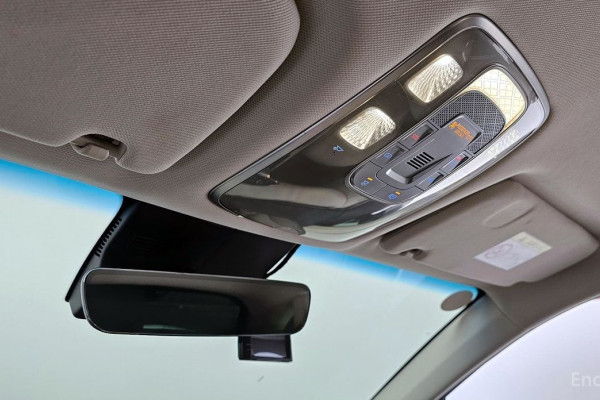 2021 Genesis GV70 с пробегом 90 867 км