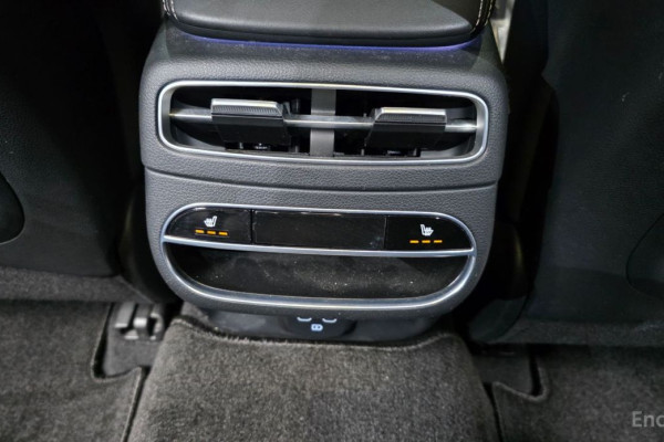 2021 Genesis GV70 с пробегом 51 600 км