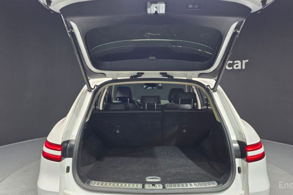 2021 Genesis GV70 с пробегом 51 600 км