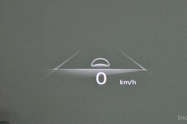 2021 Genesis GV70 с пробегом 91 078 км