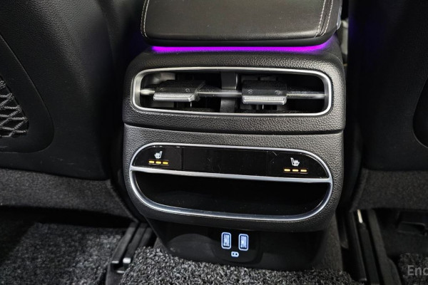 2021 Genesis GV70 с пробегом 91 078 км