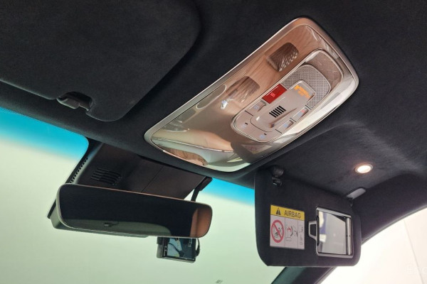 2022 Genesis GV70 с пробегом 64 216 км