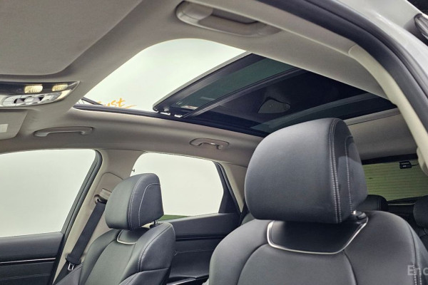 2021 Genesis GV70 с пробегом 91 078 км