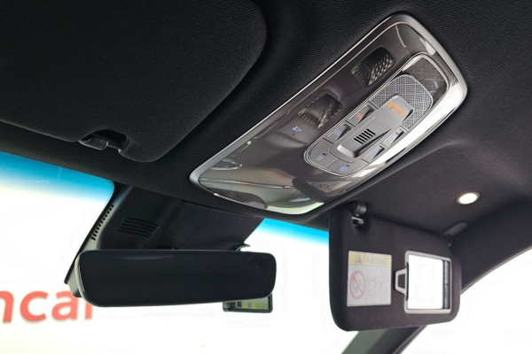 2021 Genesis GV70 с пробегом 93 634 км