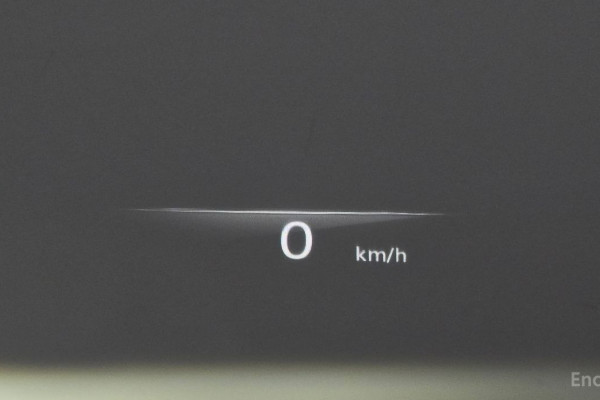 2021 Genesis GV70 с пробегом 47 571 км