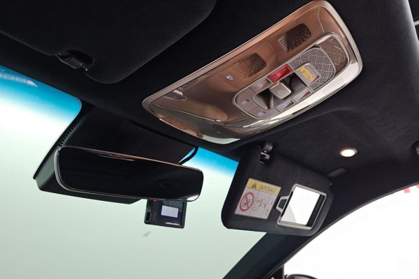 2021 Genesis GV70 с пробегом 91 407 км