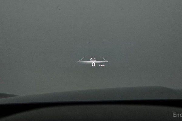 2021 Genesis GV70 с пробегом 72 140 км