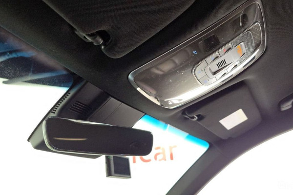 2021 Genesis GV70 с пробегом 47 571 км