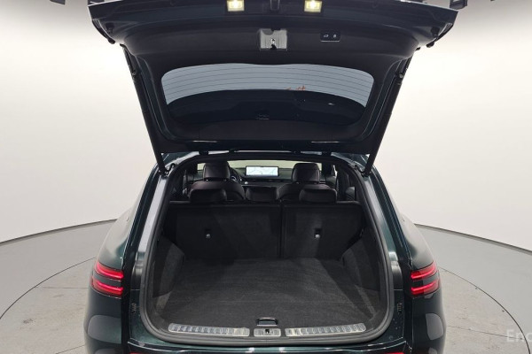 2021 Genesis GV70 с пробегом 93 634 км