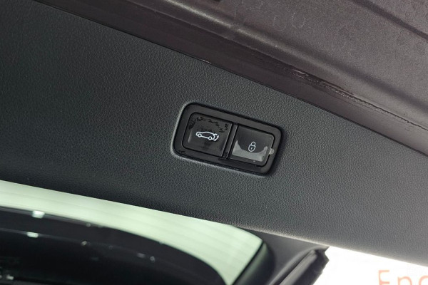 2021 Genesis GV70 с пробегом 91 407 км