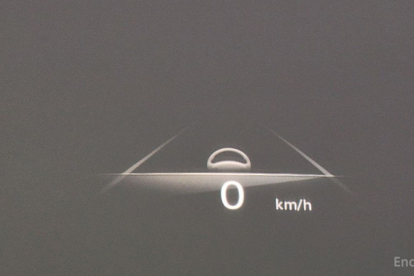 2022 Genesis GV70 с пробегом 68 645 км