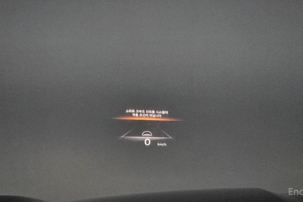 2021 Genesis GV70 с пробегом 50 432 км