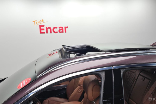 2021 Genesis GV70 с пробегом 91 407 км