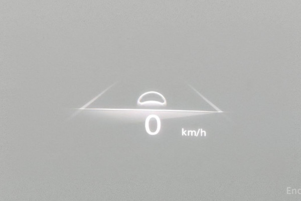 2021 Genesis GV70 с пробегом 99 133 км